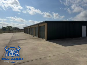 Self Storage Facility